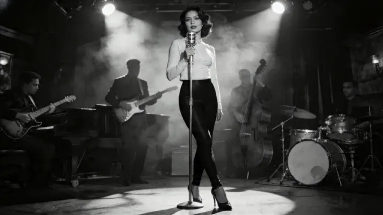 I Loved You For Real - Etta James  Inspired  | Sad R&B Soul Ballads Late Night Heartbreak Songs