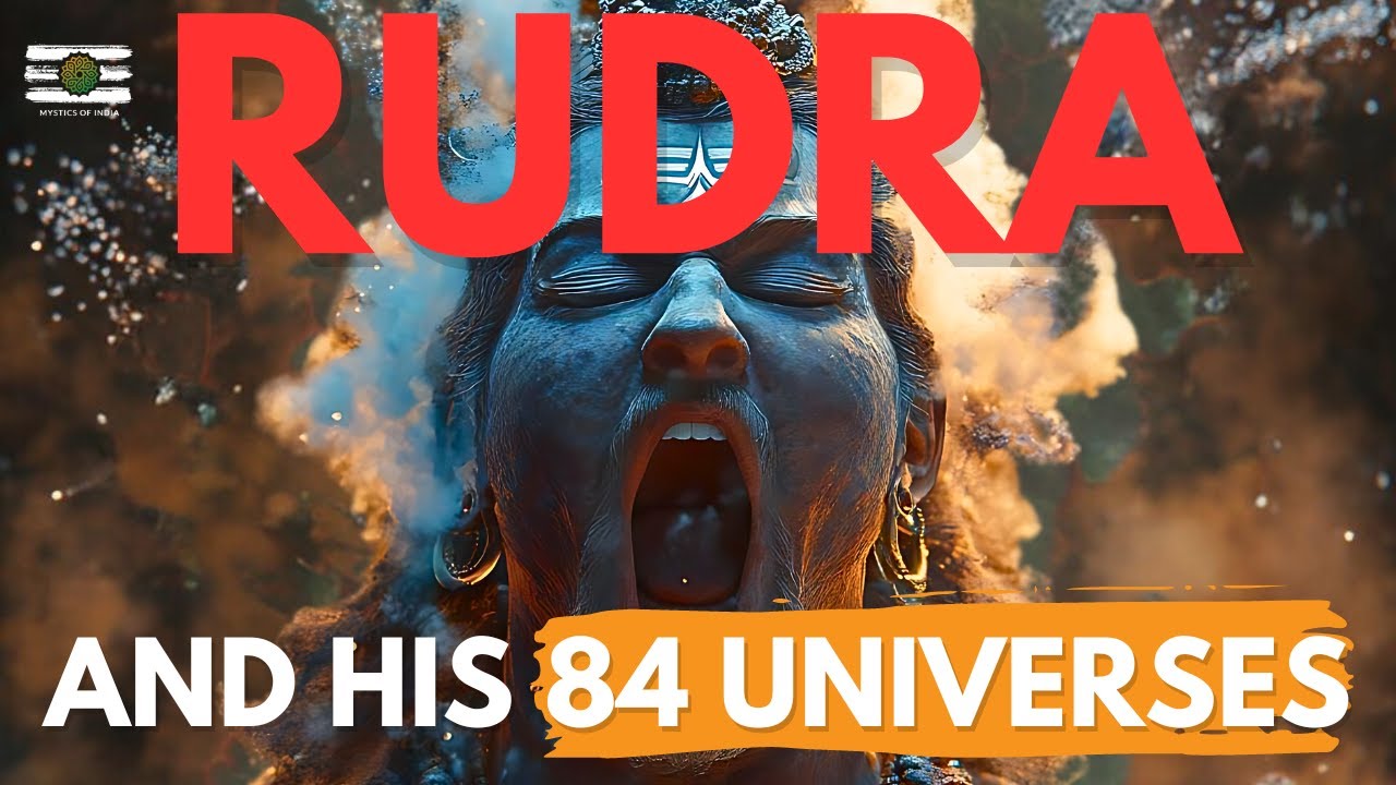 Sadhguru - This is How Shiva Created Multiverse | Mystics of India