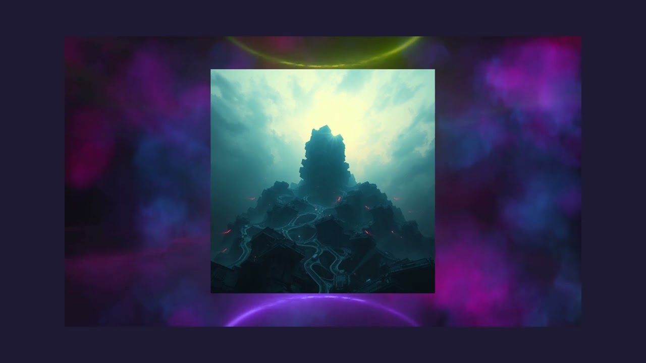 Melancholic Sound Odyssey