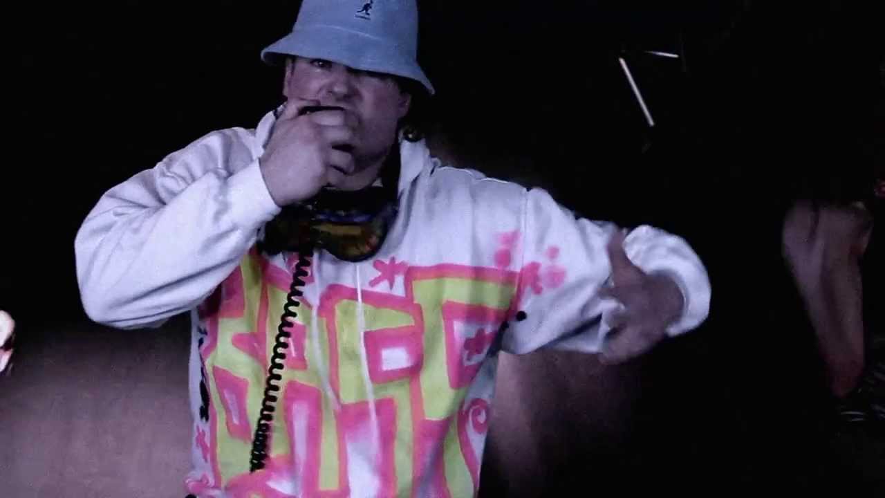 BASS GANG - Bass Gang (Official Video)