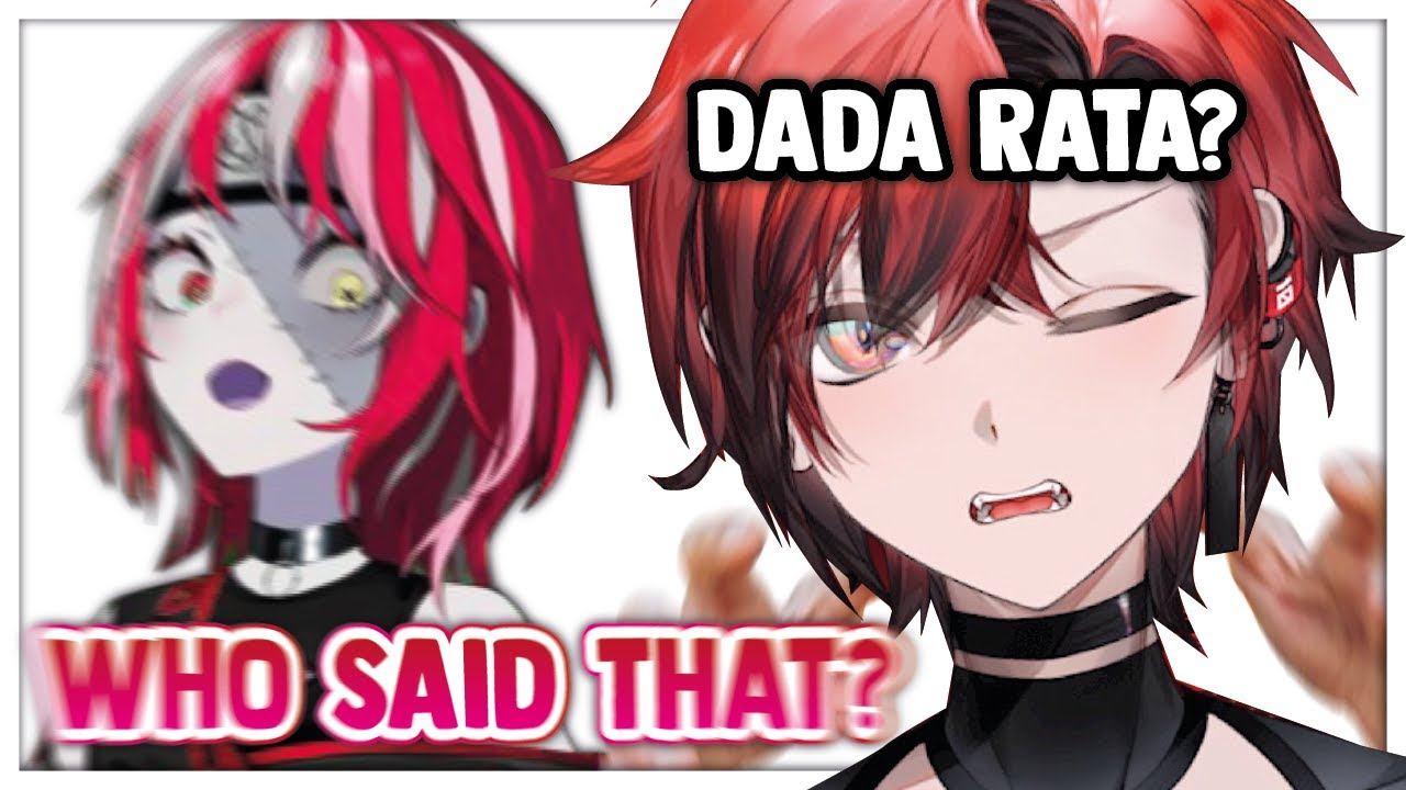 When chat teach Flayon how to saying 