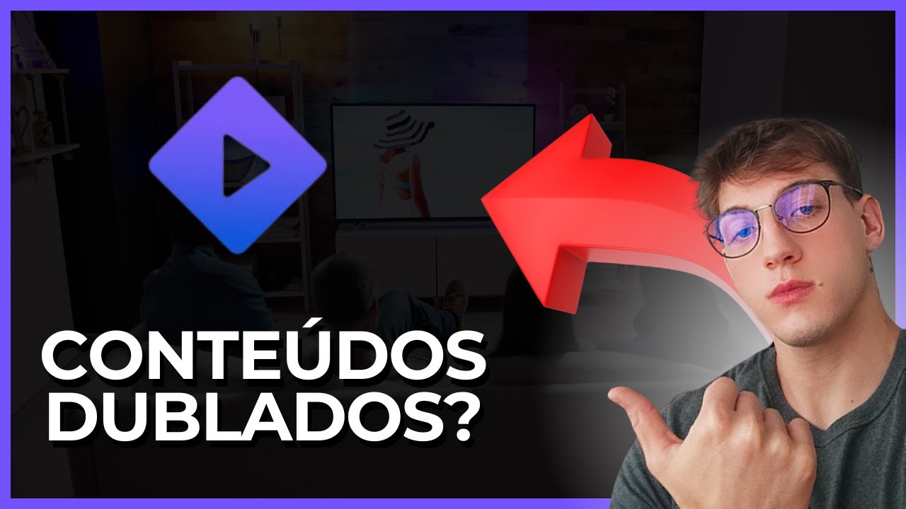 🔥 COMO DEIXAR O STREMIO COM MAIS CONTE&Uacute;DOS DUBLADOS EM 2025 + LISTA IPTV GR&Aacute;TIS QUE AINDA FUNCIONA!