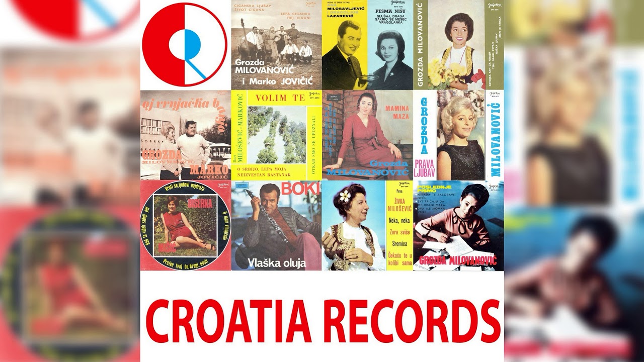 ANA MILOSAVLJEVIĆ & DRAGOLJUB LAZAREVIĆ - VRAGOLANKA