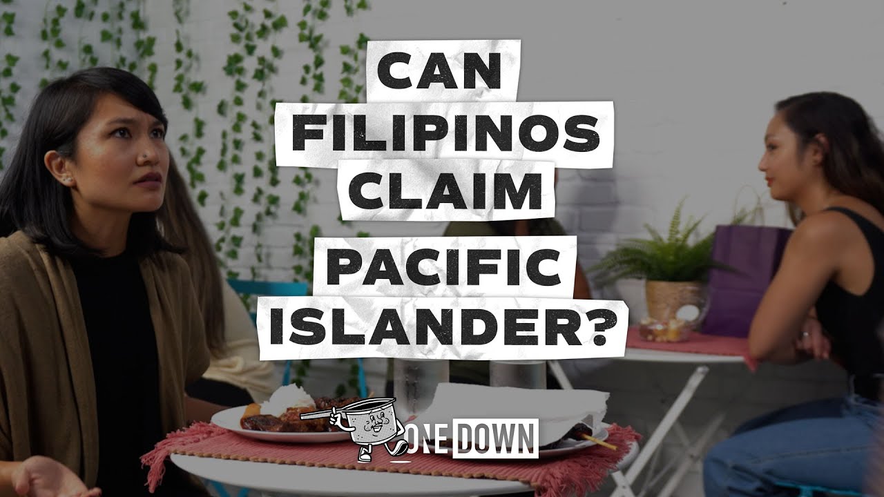 Can Filipinos claim 