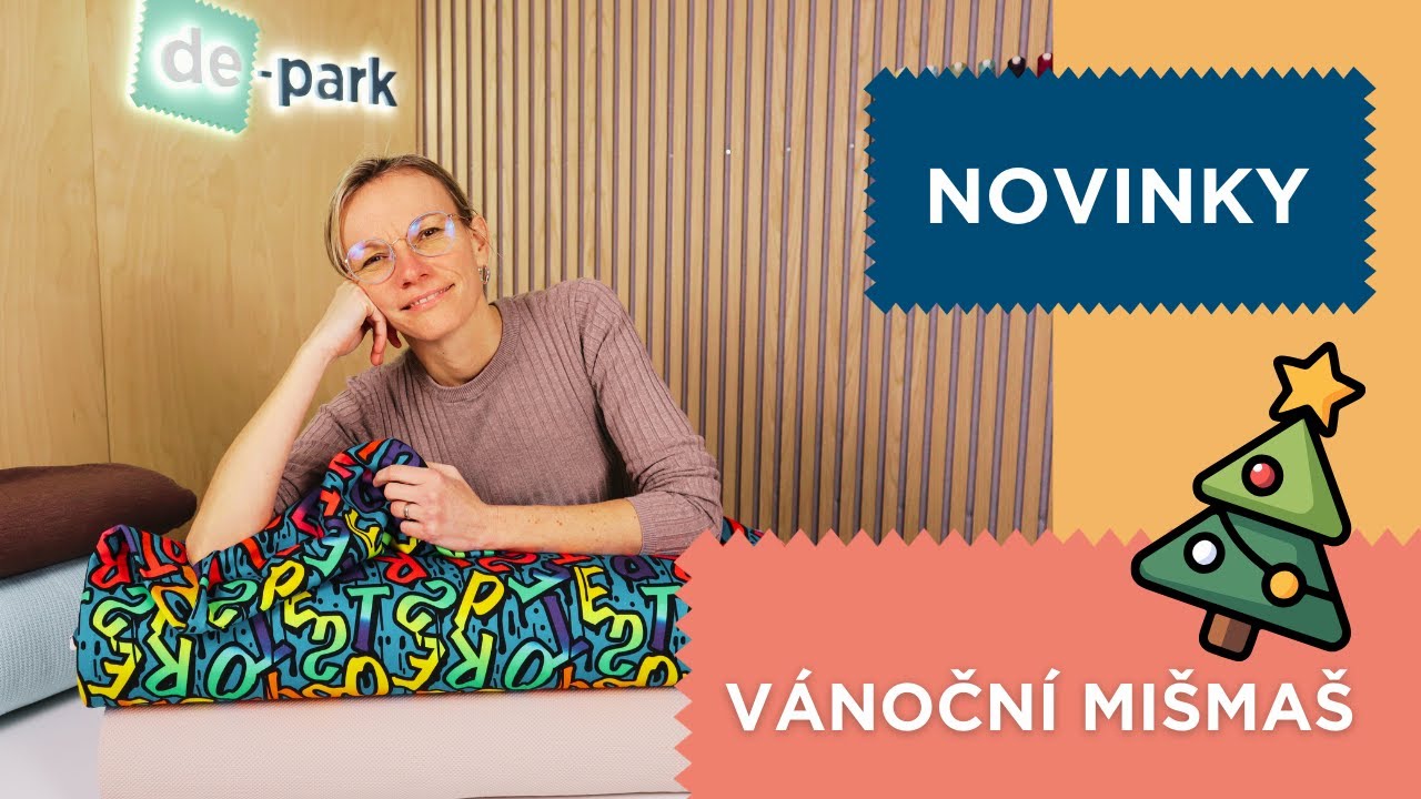 🎄Vánoční mišmaš