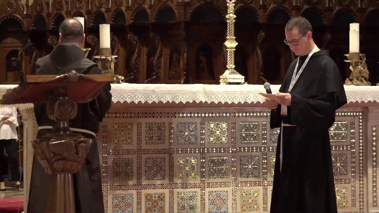 Live streaming di Assisi Pax Mundi OTTOBRE 2024
