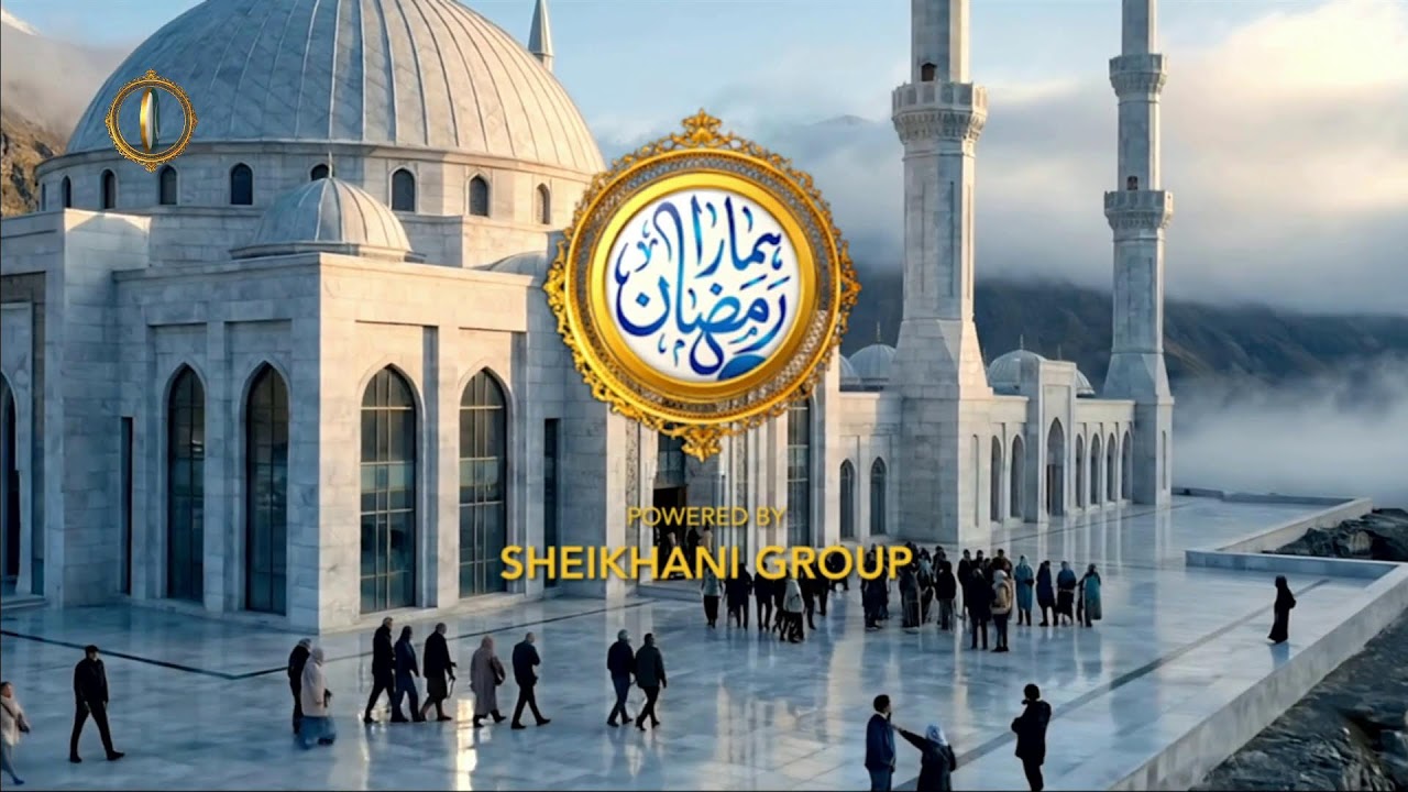 Humara Ramazan Transmission - Day 23