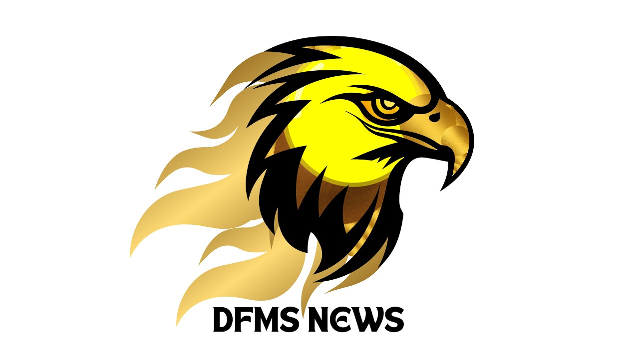 DFMS 8th Grade Promotion 2026