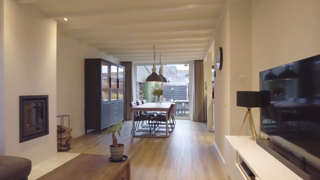 Lignestraat 12 Made