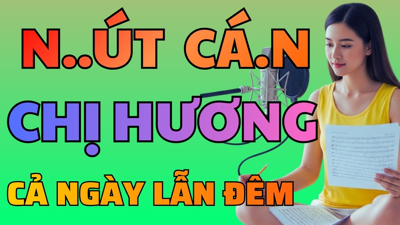 H&agrave;ng X&oacute;m: Chị Hương V&agrave; Cậu Ho&agrave;ng - Đọc Truyện Đ&ecirc;m Khuya