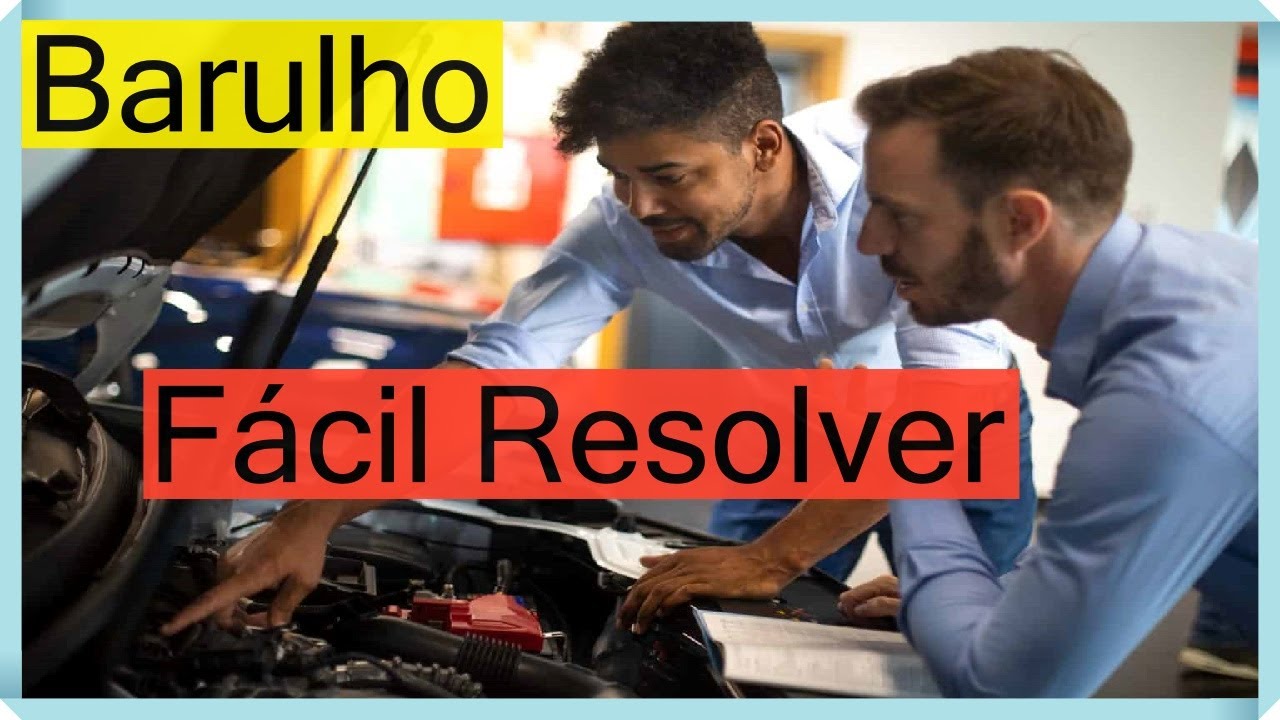 Seu mecânico não te conta: O segredo por trás do barulho ao ligar o carro.