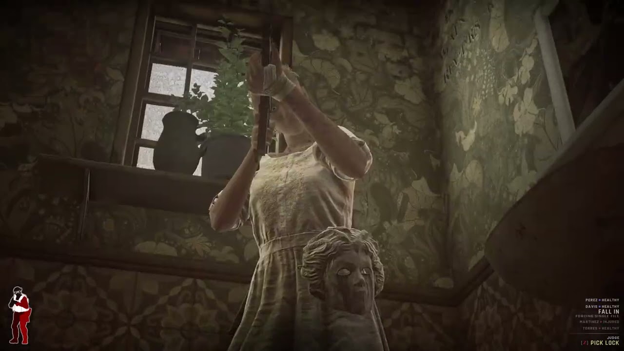 Mirror-gun will always be goated