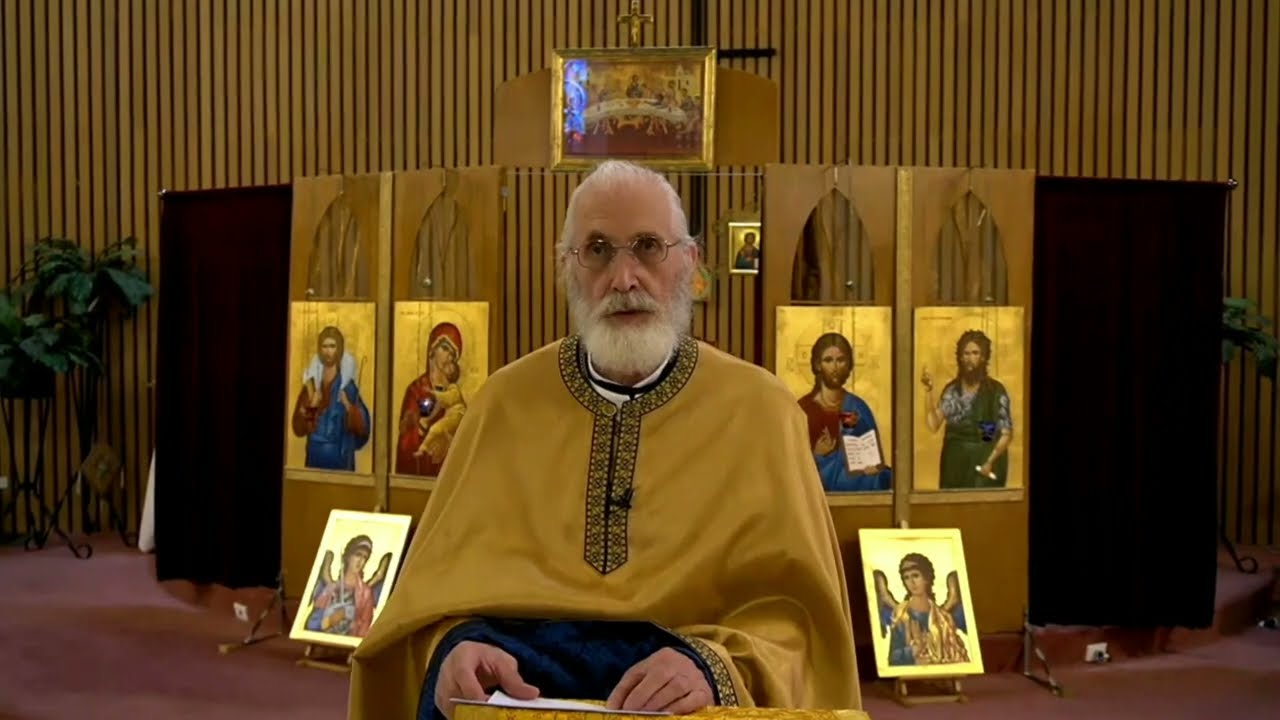 Sermon for the Circumcision - 01-01-2023