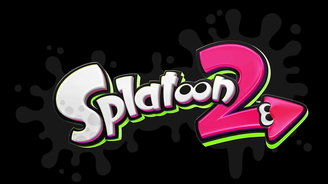 Splatoon 2 OST - The Girl from Inkopolis (Final Checkpoint - Modern Mario Kart Style)