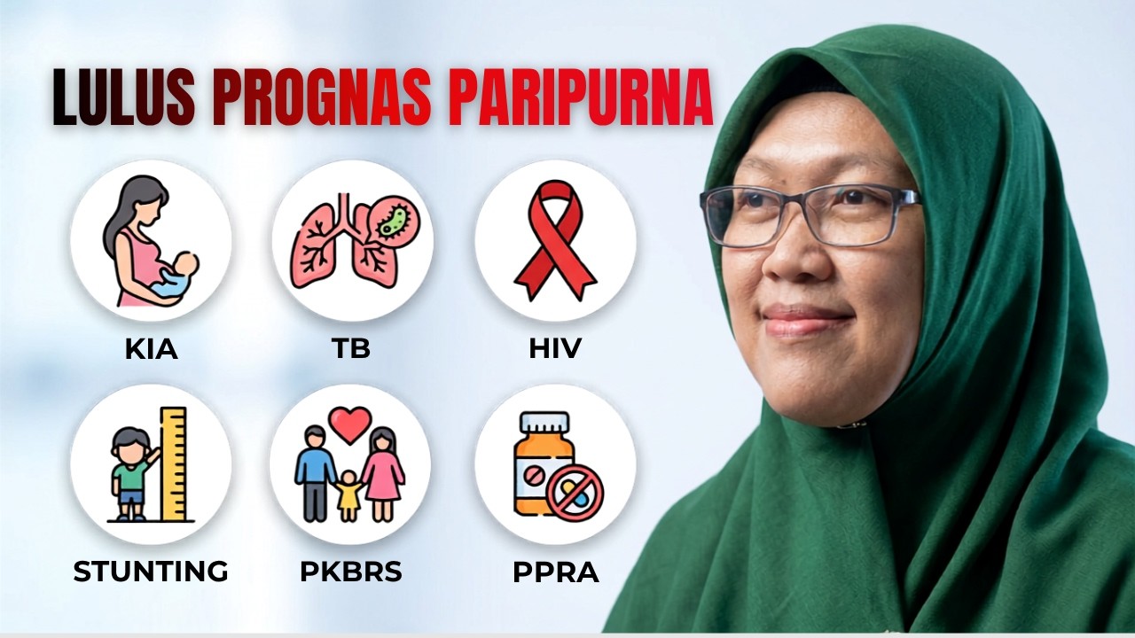 Sesi 1 : Pokdar Program Nasional PROGNAS BARENG NGOPI 2026