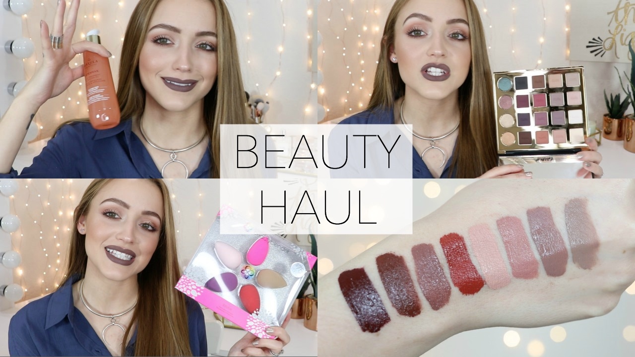 SEPHORA + ULTA HAUL