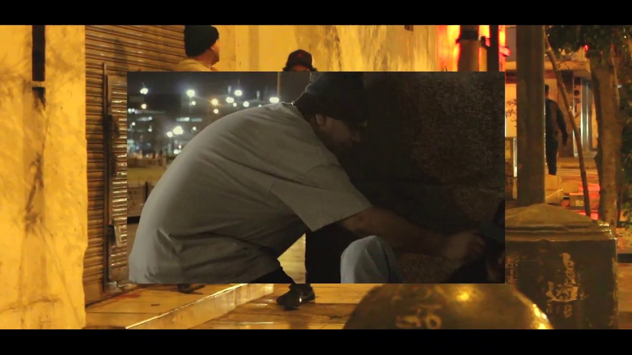 GIOVANE E FELICE ( VIDEOCLIP OFICIAL)