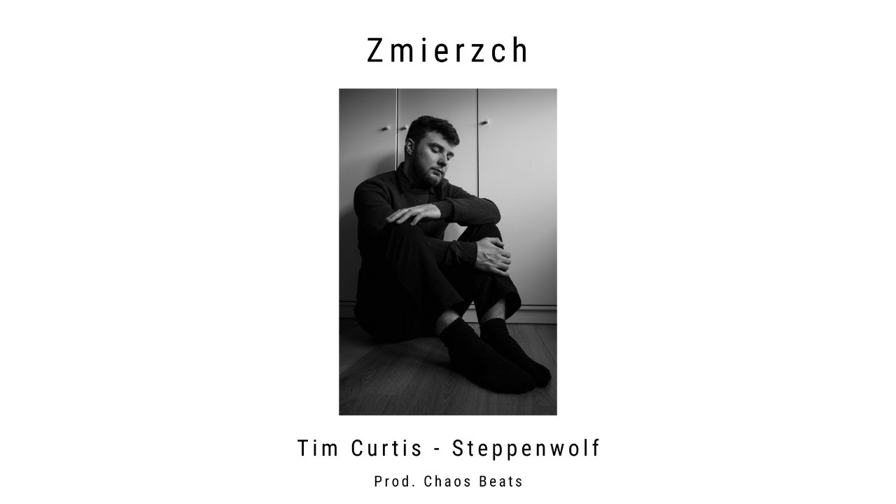 Tim Curtis - Steppenwolf (Prod. Chaos Beats)