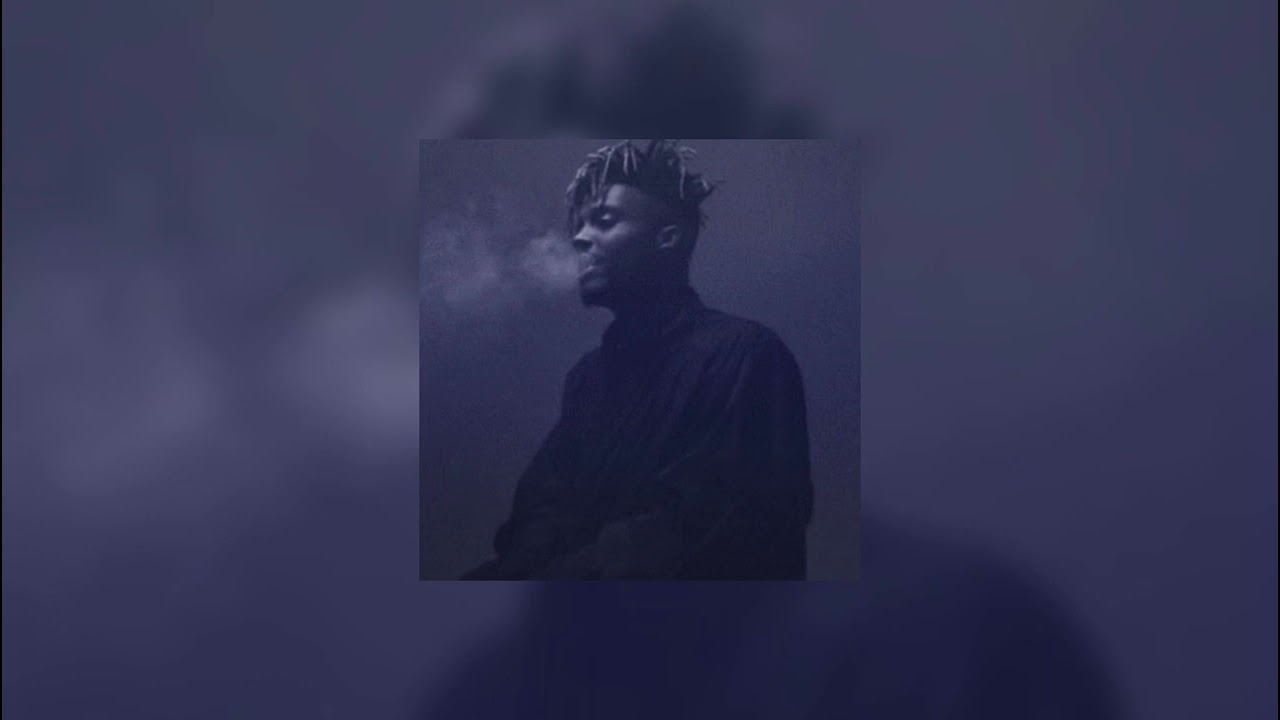 juice wrld - i’ll be fine (sped up)