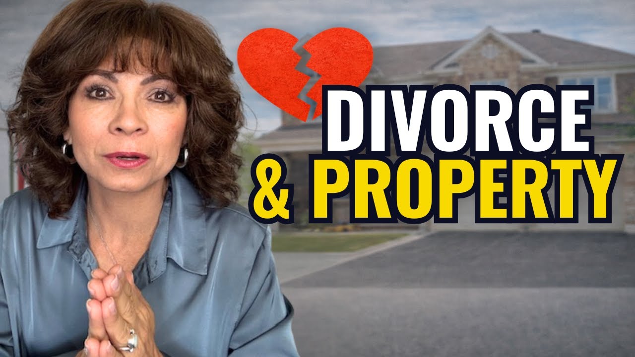 Divorce in Ontario: 3 Critical Real Estate & Asset Tips You Must Know