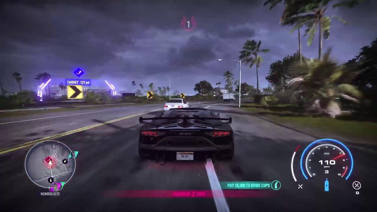 #Nick'sArena#hetauda #playstation5 #gamers #Needforspeed