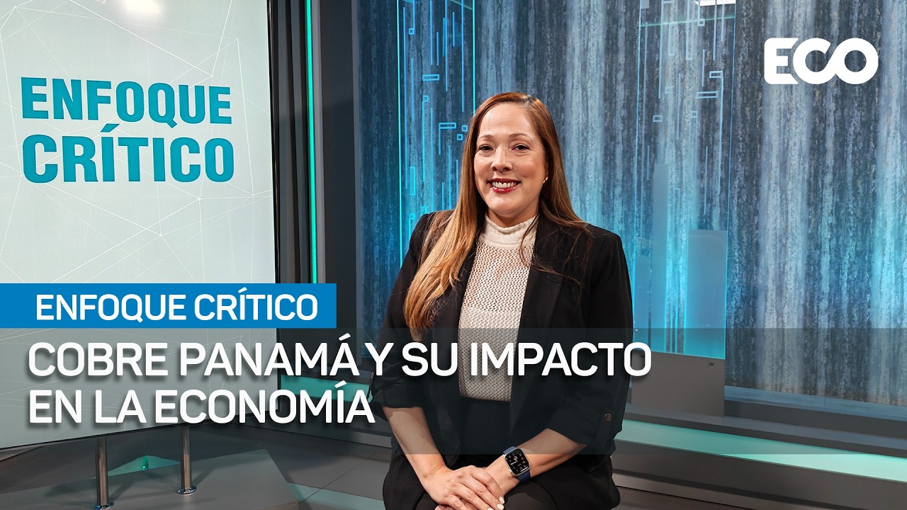 Reactivación de Cobre Panamá podría generar de 20 mil a 40 mil empleos en el país