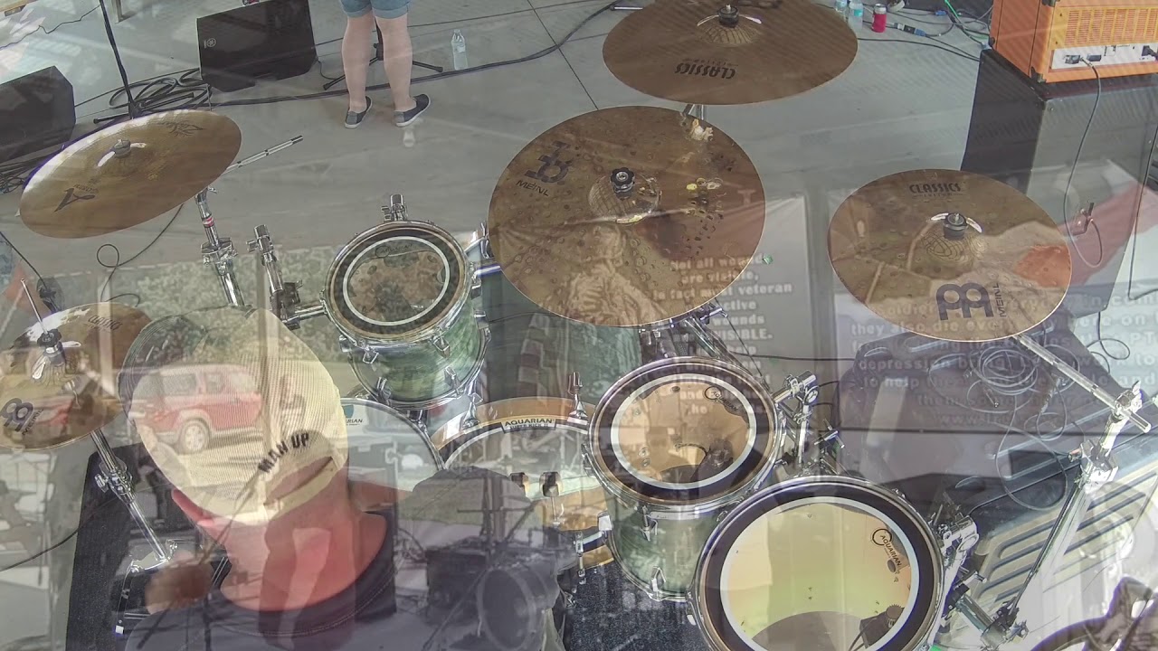 Indianhead - Molly From the Mill