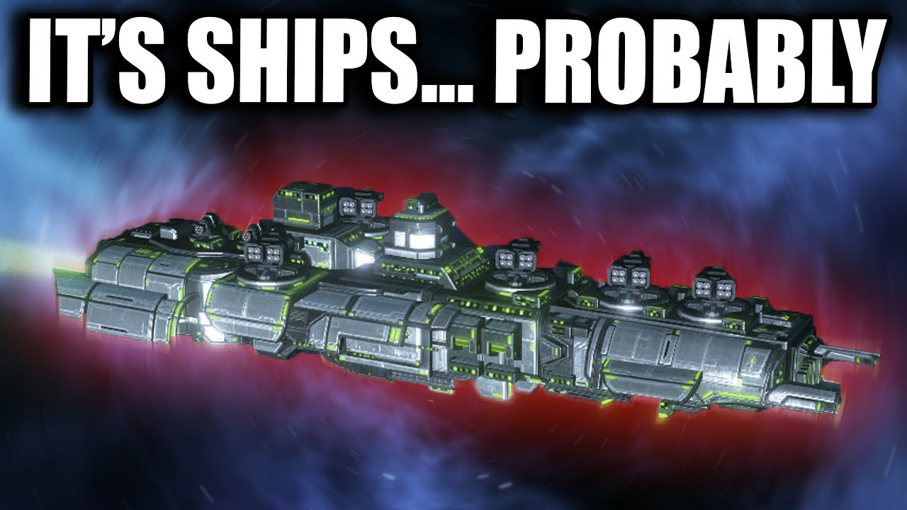 Why Does Stellaris Lag?