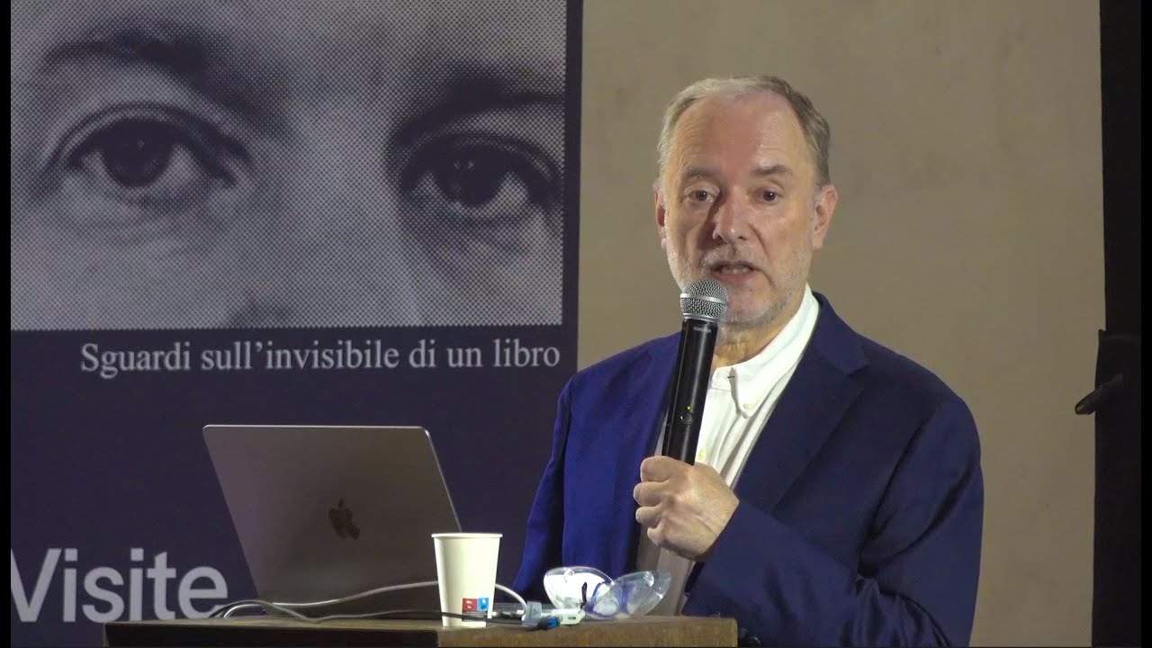 Visite Guidate nei Libri: Giorgio Vallortigara- Direttore Vicario del Center for Mind/Brain Sciences