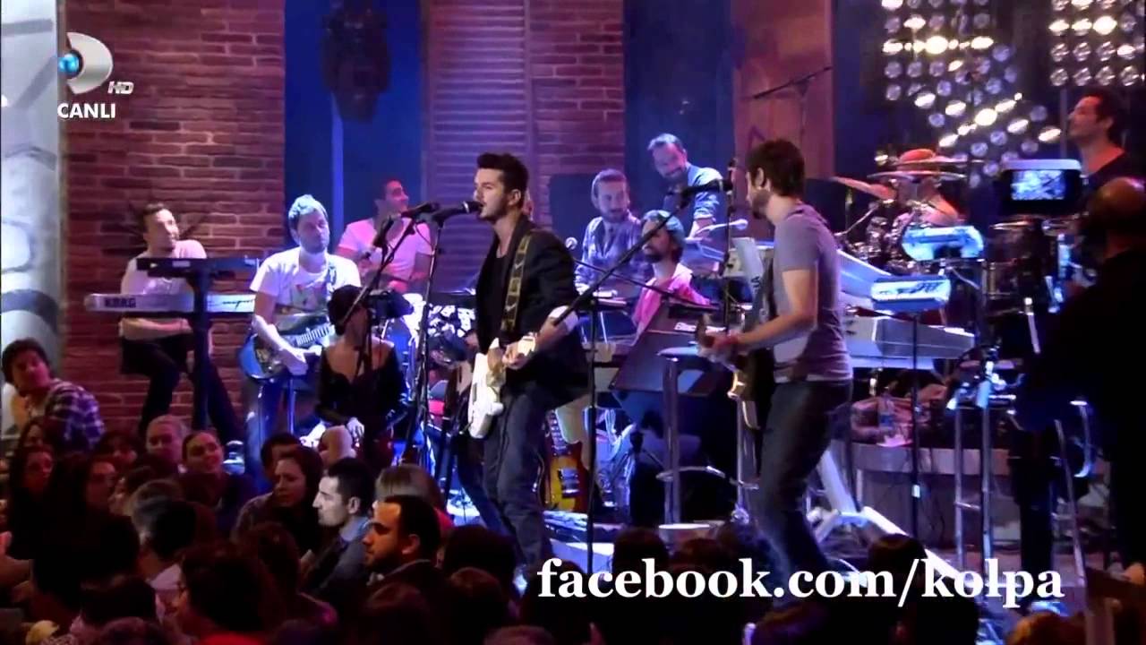 Kolpa - Beni Aşka Inandır