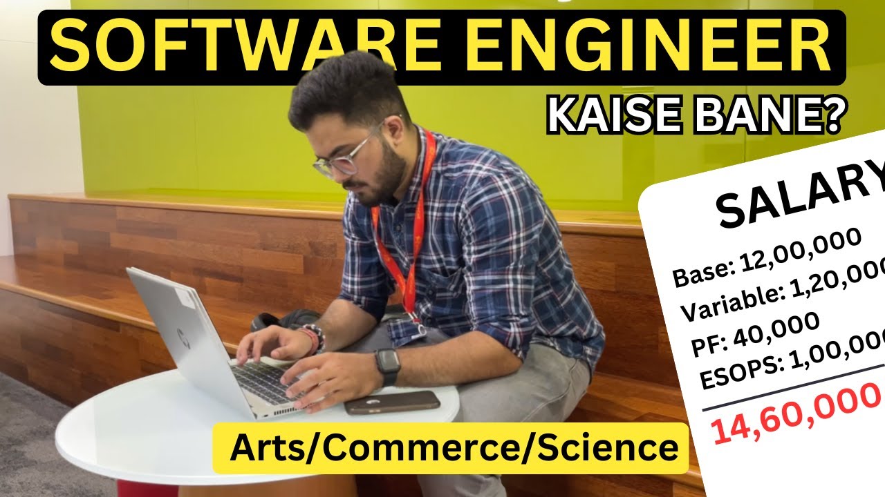How to become Software Engineer after 12th? Btech vs BCA vs MCA