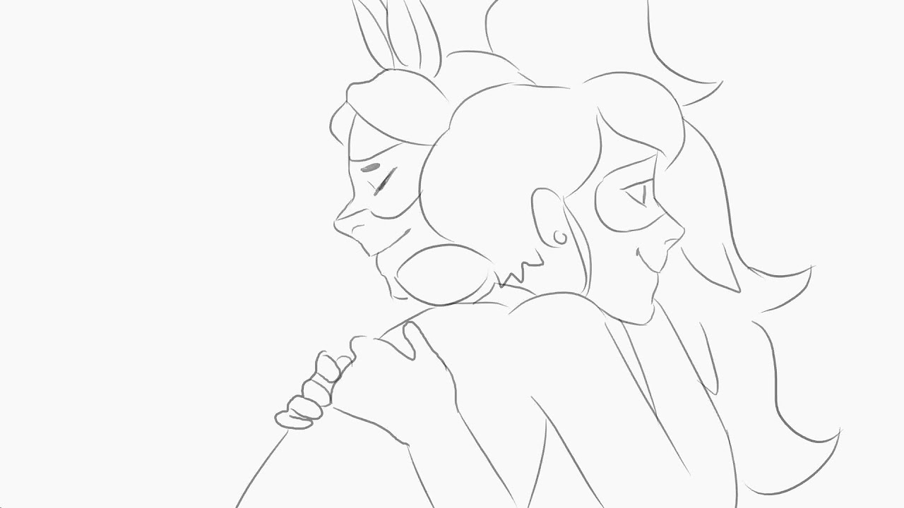 Burned Out (Dodie) - Miraculous Ladybug (Animatic/Animation)