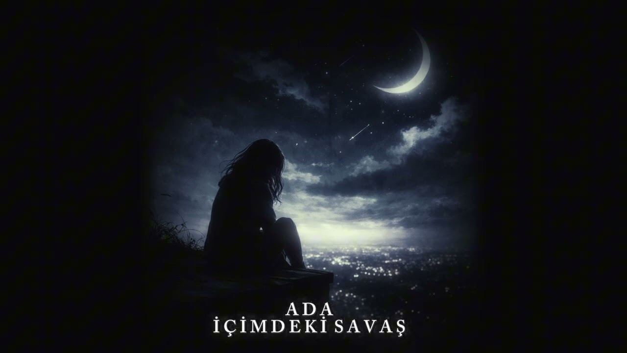 ADA - İÇİMDEKİ SAVAŞ