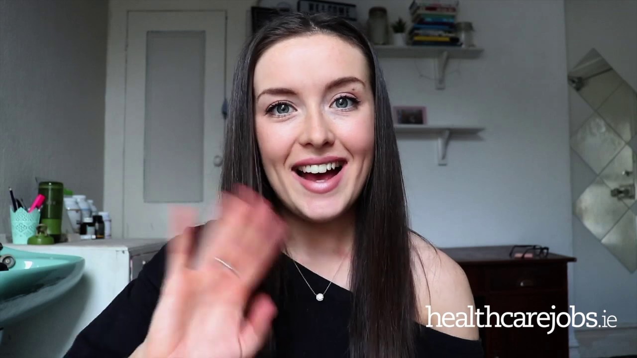 How To Progress As An Irish Nurse