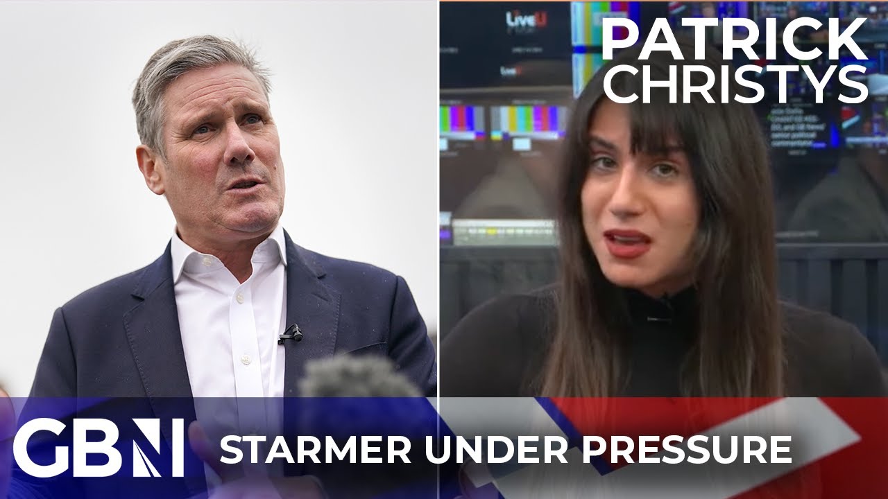 Starmer facing 'issue of discipline' | Ceasefire controversy is Labour leader's 'biggest test yet'