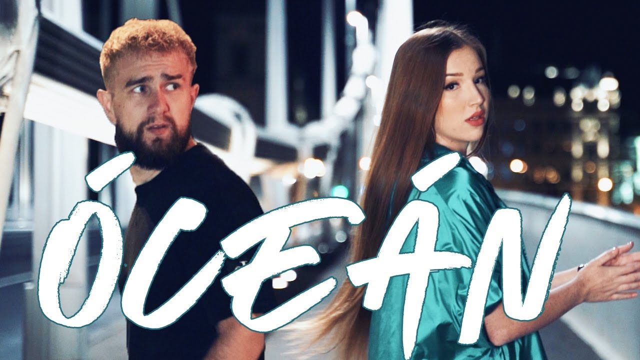 RAUL x INEZ - ÓCEÁN (Official Music Video)