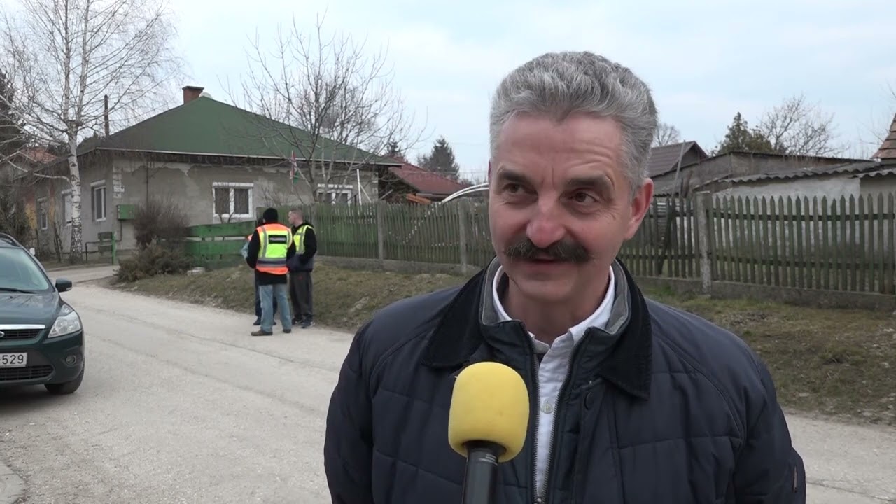 G&eacute;pj&aacute;rművel gazdagodott &Oacute;barok