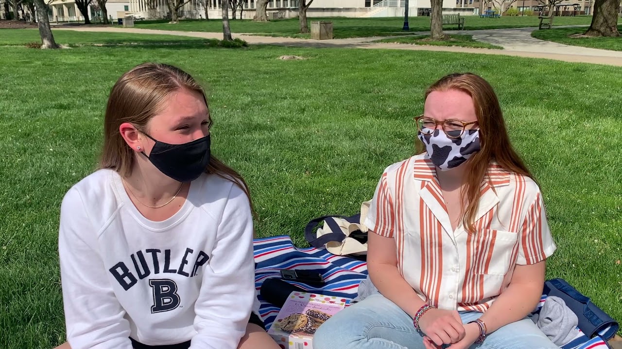 Women's Safety as Students