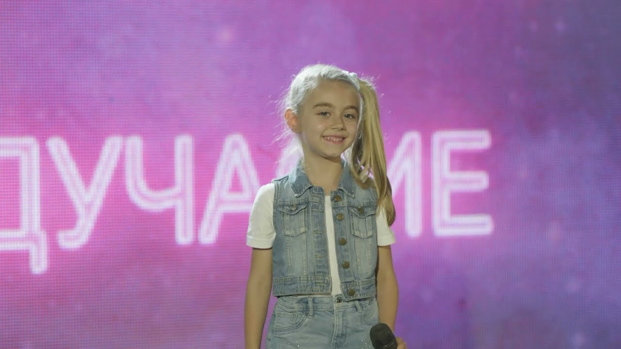 Сияна Пенкова - Междучасие (live cover)