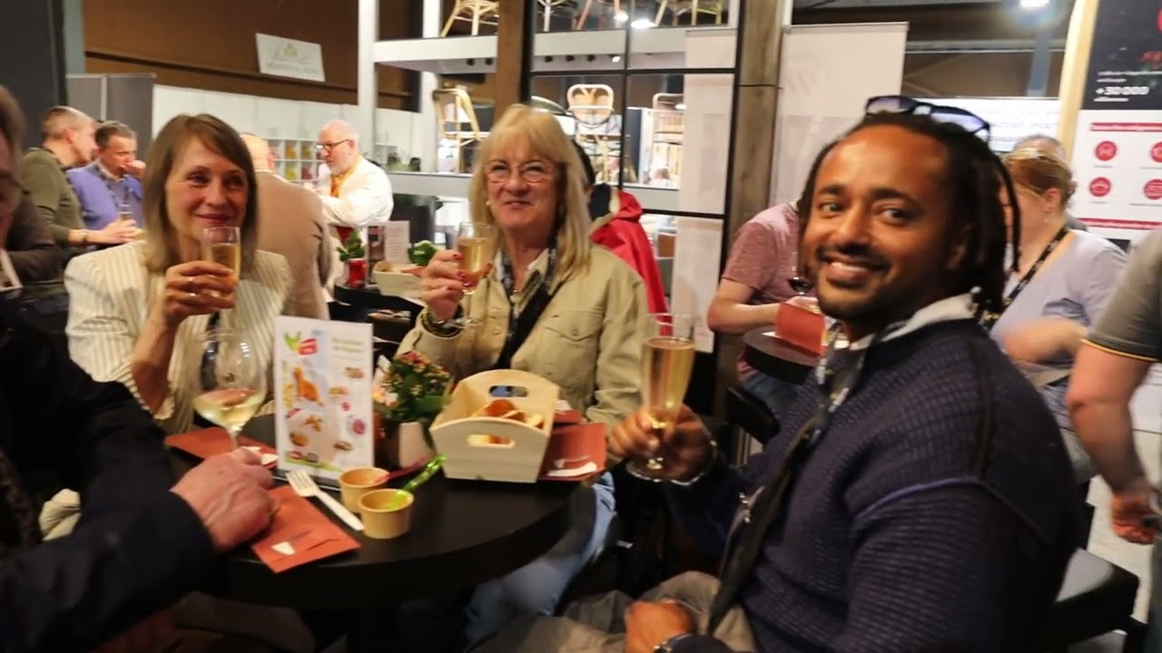 Horecatel Aftermovie 2026