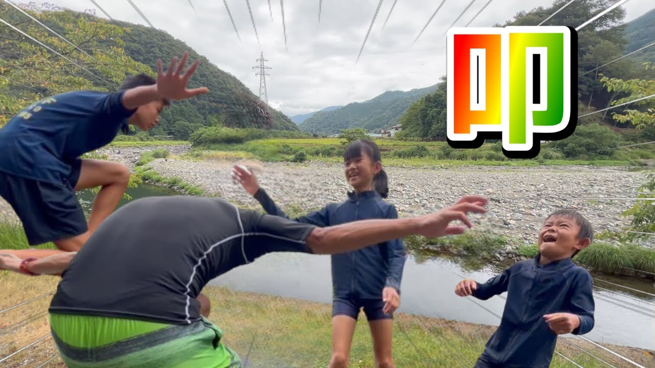 #136　ママの実家に帰省シリーズ（４／４）。下剋上制裁。