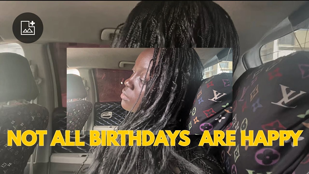 HOW I ACTUALLY FEEL ON MY BIRTHDAY #imback #cinematic #truthhurts #viral #documentary 