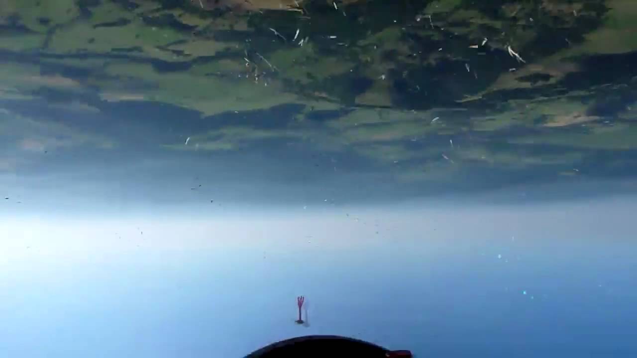 Segelflug - Kunstflug über der Wasserkuppe