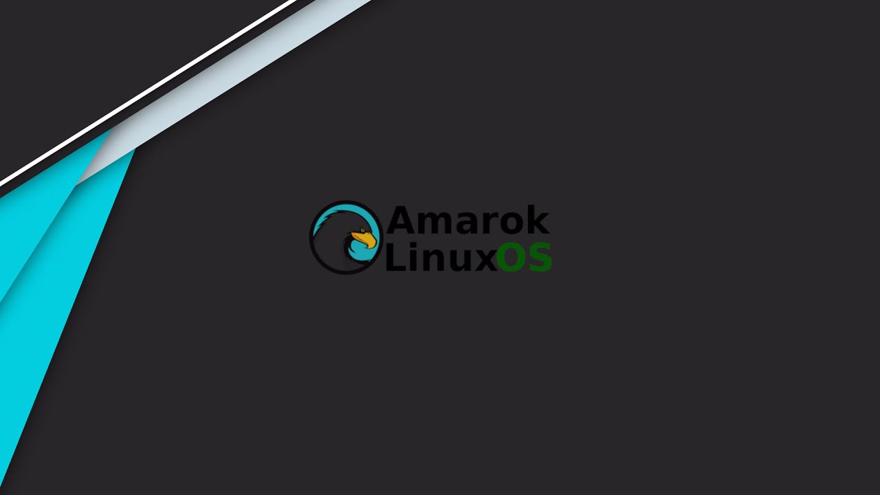 Amarok Linux Installation