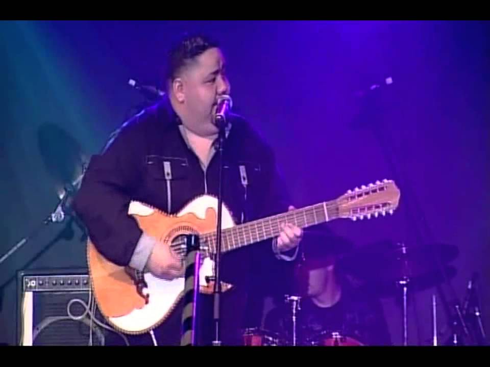 Matthew Martinez and Dave Gomez- 2012 NMHMA Awards Show