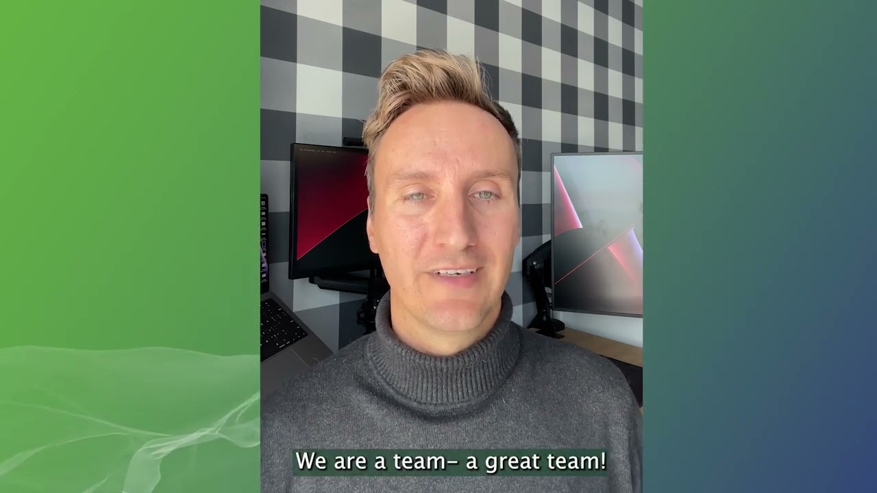 Meet the engineering team at Kainos: Marcin Duszynski, Solution Architect