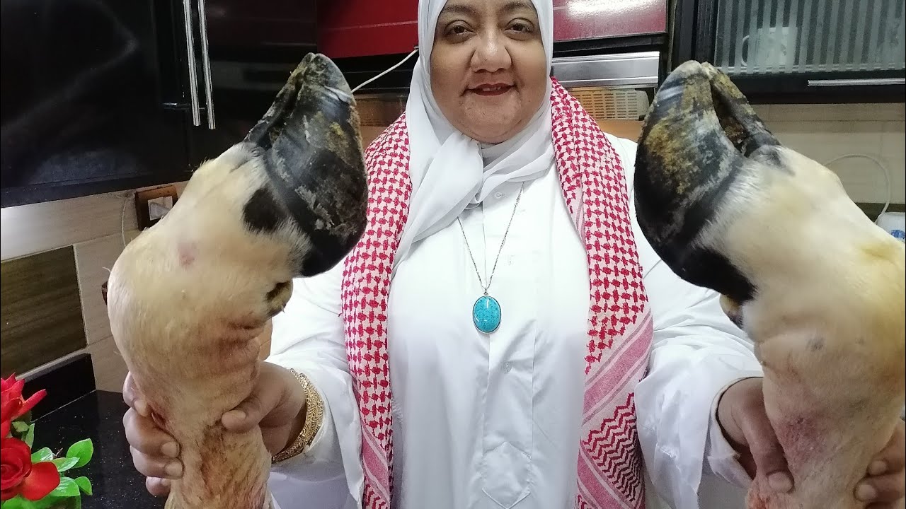 تنضيف الكوارع ولا اجدع جزار الفيديو الذى طال انتظاره