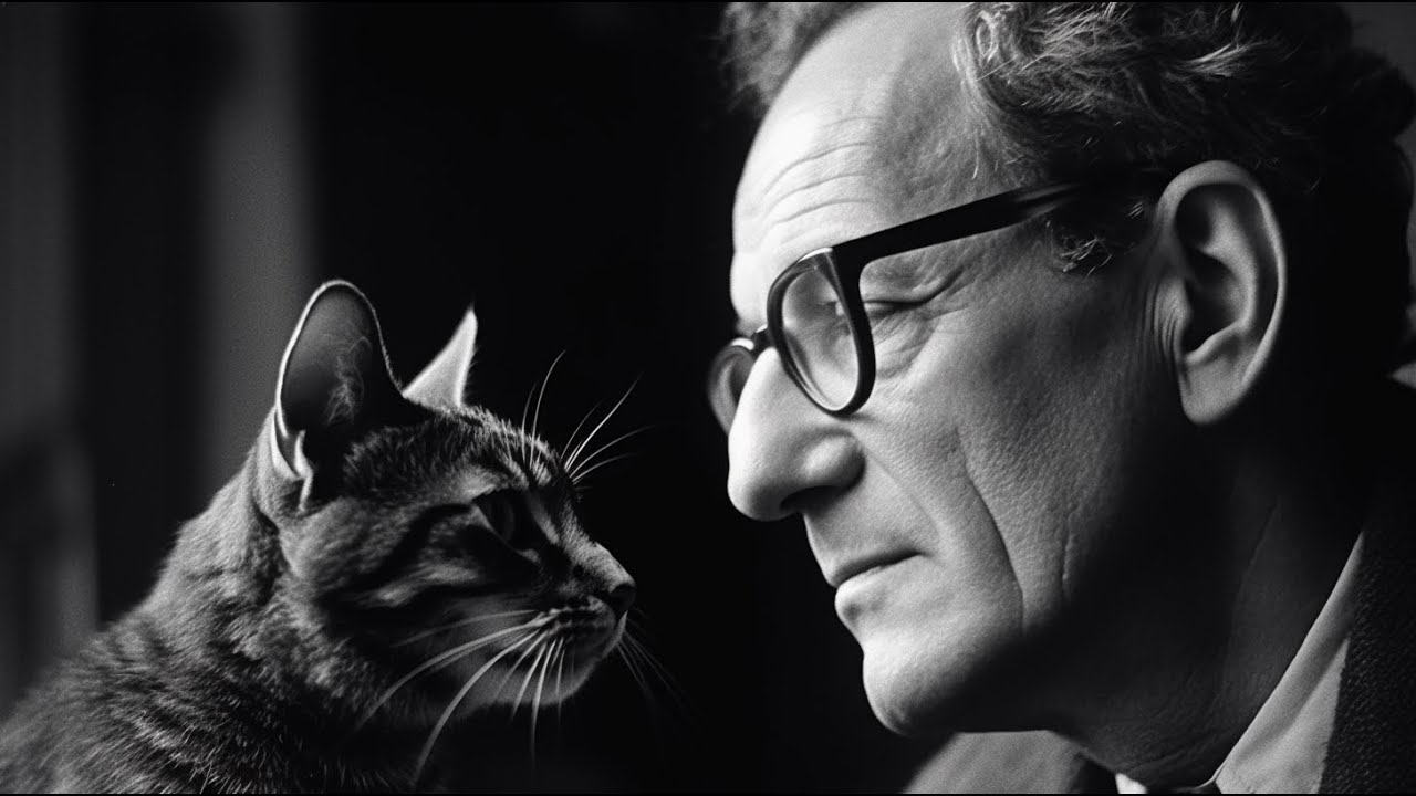 Schrodinger's Theory of Consciousness