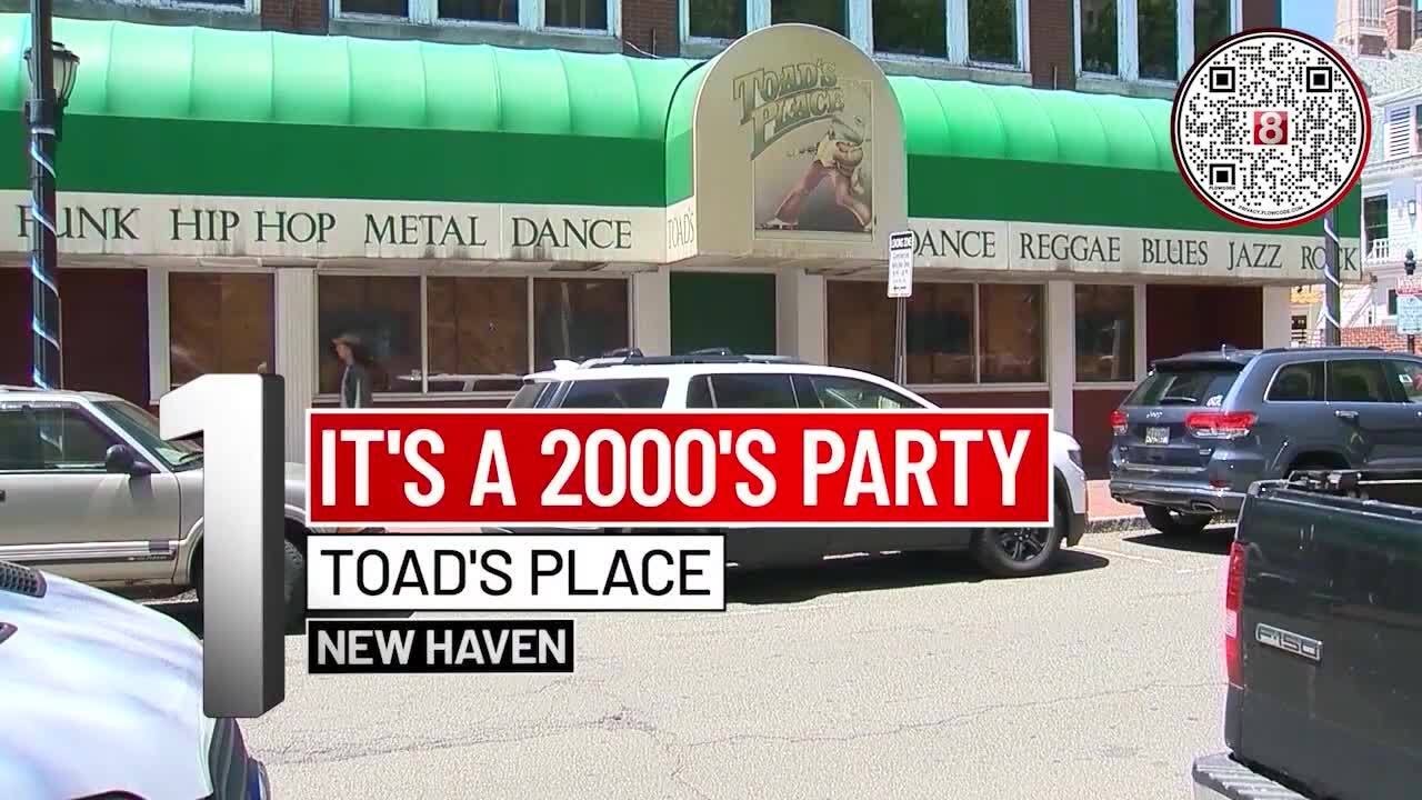 8 Things to Do This Weekend: 2000's party, puppet show