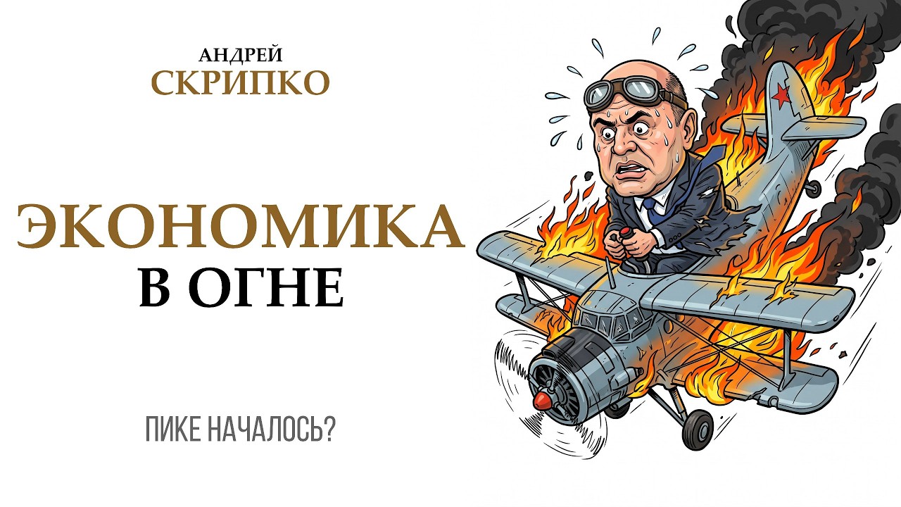 ПРЯМОЙ ЭФИР | Что происходит в экономике